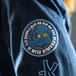 BJJ Pak Half Sumo Mizu 