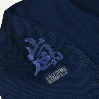 BJJ Pak Half Sumo Mizu 