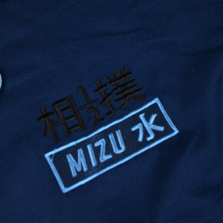 BJJ Pak Half Sumo Mizu 