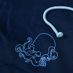 BJJ Pak Half Sumo Mizu 