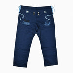 BJJ Pak Half Sumo Mizu 