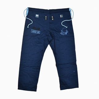 BJJ Pak Half Sumo Mizu 