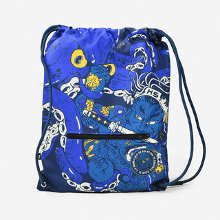 BJJ Pak Half Sumo Mizu 