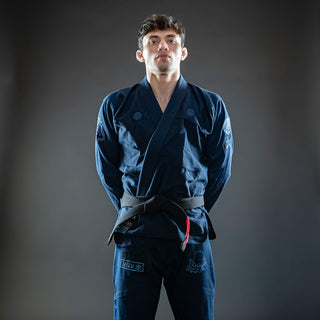 BJJ Pak Half Sumo Mizu 