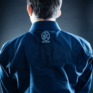 BJJ Pak Half Sumo Mizu 