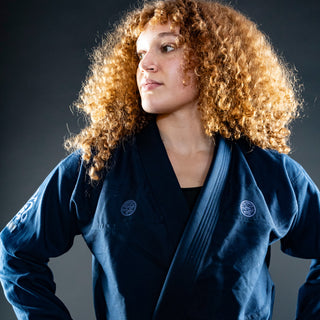 BJJ Pak Half Sumo Mizu 