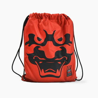 BJJ Pak Half Sumo Tengu Wit-Combat Arena