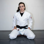 BJJ Pak Half Sumo Tengu Wit-Combat Arena