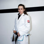 BJJ Pak Half Sumo Tengu Wit-Combat Arena