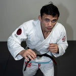 BJJ Pak Half Sumo Tengu Wit-Combat Arena