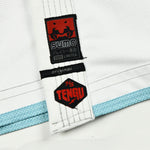 BJJ Pak Half Sumo Tengu Wit-Combat Arena