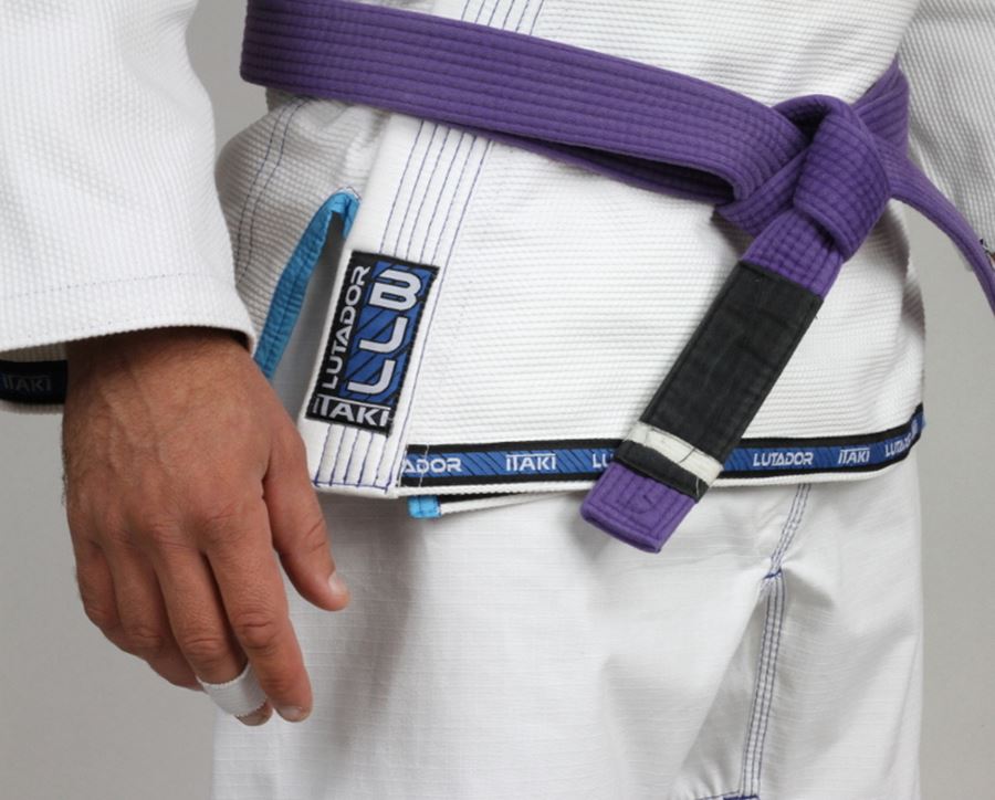 Judogi Itaki Winner – Grammatura 750-800 G/m², 100% Cotone, Taglie Da 2 A 7