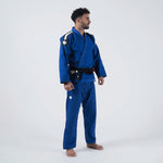 BJJ Gi Kingz Sport 2.0 IBJJF Blu-Combat Arena