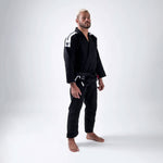 BJJ Gi Kingz Sport 2.0 IBJJF Nero-Combat Arena