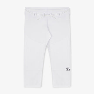 BJJ Pak Manto Basis 3.0 Wit-Combat Arena