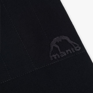 BJJ Pak Manto Basis 3.0 Blackout-Combat Arena