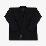 BJJ Pak Manto Basis 3.0 Blackout-Combat Arena