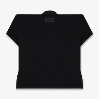 BJJ Pak Manto Basis 3.0 Blackout-Combat Arena