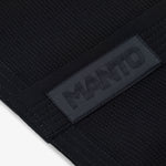 BJJ Pak Manto Basis 3.0 Blackout-Combat Arena
