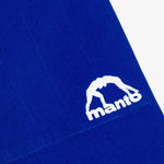 BJJ Pak Manto Basis 3.0 Blauw-Combat Arena