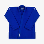 BJJ Pak Manto Basis 3.0 Blauw-Combat Arena