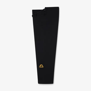 BJJ Pak Manto Basis 3.0 Zwart-oranje-Combat Arena