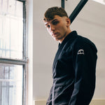 BJJ Pak Manto Basis 3.0 Zwart-wit-Combat Arena