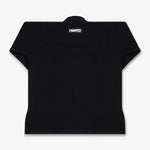 BJJ Pak Manto Basis 3.0 Zwart-wit-Combat Arena