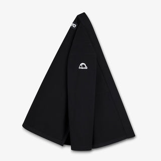 BJJ Pak Manto Basis 3.0 Zwart-wit-Combat Arena