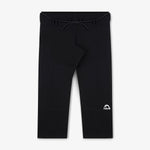 BJJ Pak Manto Basis 3.0 Zwart-wit-Combat Arena