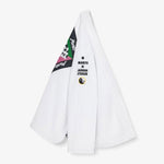 BJJ Pak Manto Dogs Bianco-Combat Arena