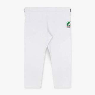 BJJ Pak Manto Dogs Bianco-Combat Arena
