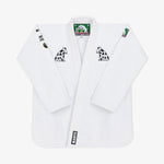 BJJ Pak Manto Dogs Bianco-Combat Arena