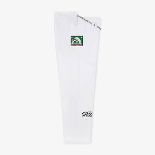 BJJ Pak Manto Dogs Bianco-Combat Arena