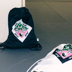 BJJ Pak Manto Dogs Nero-Combat Arena