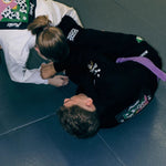 BJJ Pak Manto Dogs Nero-Combat Arena