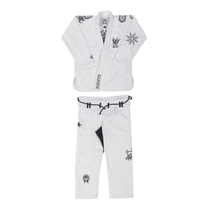 BJJ Pak Manto Miko BJJ Pak Wit