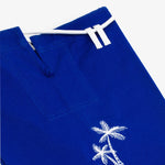 BJJ Gi Manto Miko Blu-Combat Arena