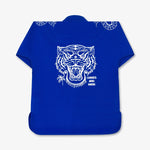 BJJ Gi Manto Miko Blu-Combat Arena
