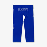 BJJ Gi Manto Miko Blu-Combat Arena