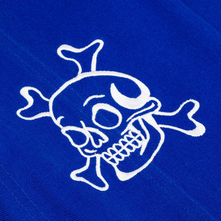 BJJ Gi Manto Miko Blu-Combat Arena