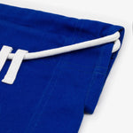 BJJ Gi Manto Miko Blu-Combat Arena