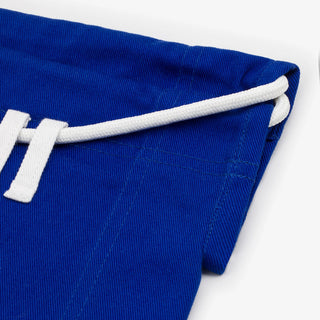 BJJ Gi Manto Miko Blu-Combat Arena