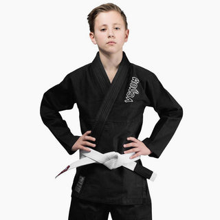 BJJ Pak Venum Kind Contender 