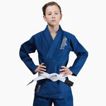 BJJ Pak Venum Kind Contender 