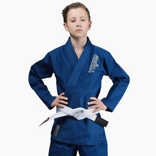 BJJ Pak Venum Kind Contender 