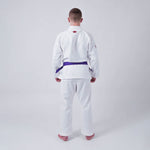 BJJ Pak Kingz Classic 3.0 IBJJF Wit 