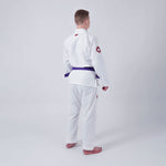 BJJ Pak Kingz Classic 3.0 IBJJF Wit 