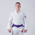 BJJ Pak Kingz Classic 3.0 IBJJF Wit 