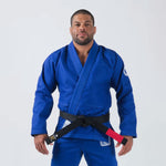 BJJ Pak Kingz Classic 3.0 IBJJF Blauw 